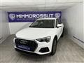 AUDI Q3 40 TFSI quattro S tronic Business Advanced