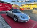 PORSCHE BOXSTER 2.7i 24V cat TIPTRONIC ASI