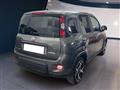 FIAT PANDA III 2021 1.0 firefly hybrid Sport s&s 70cv