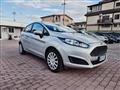 FORD FIESTA 1.5 TDCi 75CV 5 porte