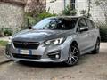 SUBARU IMPREZA Lineartronic PERFETTA-FULL-TETTO-ACC-KAMERA