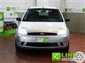 FORD FIESTA 1.4 16V 5p. Ghia * NEOPATENTATI*