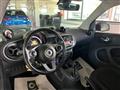 SMART FORTWO 70 1.0 twinamic Passion