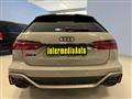 AUDI A6 AVANT Avant 4.0 TFSI V8 Performance quattro tiptronic