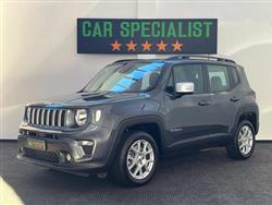 JEEP RENEGADE 4XE 1.3 T4 190CV PHEV 4xe Limited PROMO "SMART PAY"