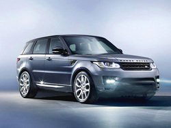 LAND ROVER RANGE ROVER SPORT Range Rover Sport 3.0 TDV6 HSE