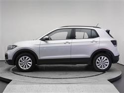 VOLKSWAGEN T-CROSS 1.0 TSI 110 CV DSG Style