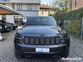 JEEP GRAND CHEROKEE 3.0 crd V6 NIGHT EAGLE TELECAMERA POST CERCHI 20"