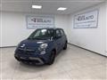 FIAT 500L 2017 Cross Cross 1.4 City 95cv