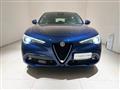 ALFA ROMEO Stelvio 2.2 t Business Q4 190cv auto