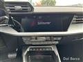 AUDI A3 SPORTBACK A3 SPB 40 TFSI e S tronic