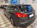 FORD FOCUS 1.5 TDCi 120 CV Start&Stop SW Titanium