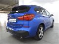 BMW X1 sDrive18d Msport