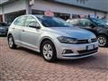 VOLKSWAGEN POLO 1.0 TGI 5p. Comfortline BlueMotion Technology