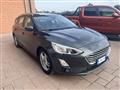 FORD FOCUS 1.5 EcoBlue 120 CV SW Business AUTOCARRO