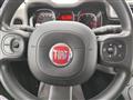 FIAT PANDA 0.9 TwinAir Turbo Trekking CERCHI,CLIMA ..