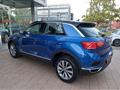 VOLKSWAGEN T-ROC 1.0 TSI 115 CV Style BlueMotion Technology