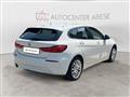 BMW SERIE 1 d 5p. Business Advantage