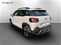 CITROEN C3 Aircross 1.6 bluehdi Feel 100cv