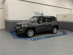 JEEP RENEGADE 1.0 T3 Limited Man 120cv full opt. *Carplay/Led*