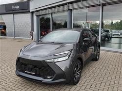 TOYOTA C-HR 2.0 PHEV Trend Eco