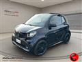 SMART FORTWO 90 0.9 Turbo ALLEST BRABUS 125R UNICA