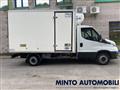 IVECO DAILY 35S 14 2.3 136CV FRIGO ISOTERMICO FRCX ATP 05