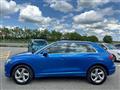 AUDI Q3 35 TDI S tronic Business Advanced