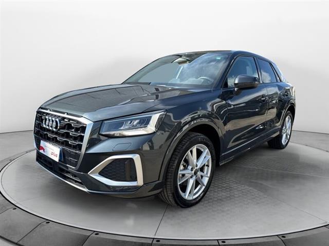 AUDI Q2 30 TFSI Business