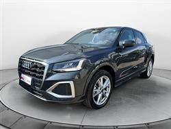 AUDI Q2 30 TFSI Business