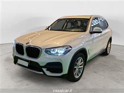 BMW X3 sDrive18d 48V Business Advantage