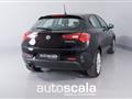 ALFA ROMEO GIULIETTA 1.6 JTDm TCT 120 CV Super (rottamazione euro 4)