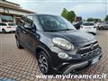 FIAT 500L 1.4 95 CV S&S Cross NEOPATENTATI