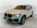 BMW X3 sDrive18d 48V Business Advantage