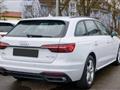 AUDI A4 AVANT Avant 40 TDI S tronic Business Advanced