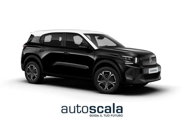 CITROEN C3 AIRCROSS PureTech Turbo 100 You