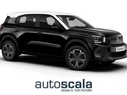 CITROEN C3 AIRCROSS PureTech Turbo 100 You