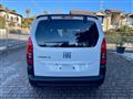 FIAT DOBLÒ 1.5 BlueHdi 100 CV PC Entry - KM0