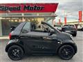 SMART FORTWO CABRIO fortwo 90 0.9 T twinamic cabrio Passion