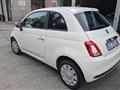 FIAT 500 1.0 Hybrid Cult