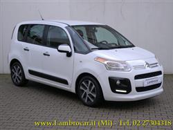 CITROEN C3 PICASSO 1.6 HDi 90 Seduction