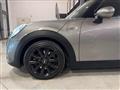 MINI CABRIO 2.0 Cooper SD aut. Cabrio