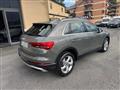 AUDI Q3 35 TFSI S tronic Business Advanced