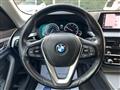 BMW SERIE 5 TOURING d aut. Touring Luxury