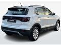 VOLKSWAGEN T-CROSS 1.0 TSI 110cv Style DSG