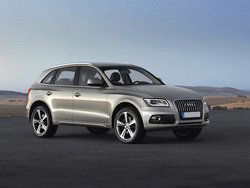 AUDI Q5 40 2.0 TDI BUSINESS SPORT QUATTRO 190CV S-TRONI