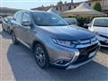 MITSUBISHI OUTLANDER 2.2 DI-D 4WD Instyle Plus SDA 7 posti