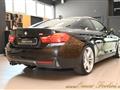 BMW SERIE 4 D XDRIVE COUPE' MSPORT F1 NAVI CERCHI20"CRUISEFULL