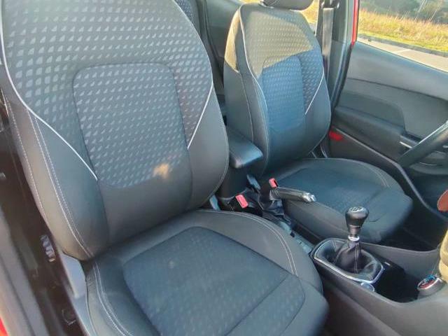FORD FIESTA 1.5 TDCi 5 porte Titanium NEOPATENTATI