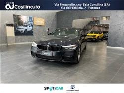BMW SERIE 5 d 2.0 Luxury 190 Cv